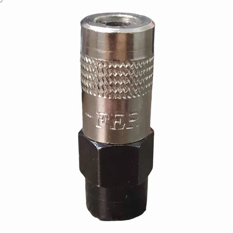 ACOPLADOR HIDRUALICO UNIV 1/8 NPT LUB-13 LUBEFER